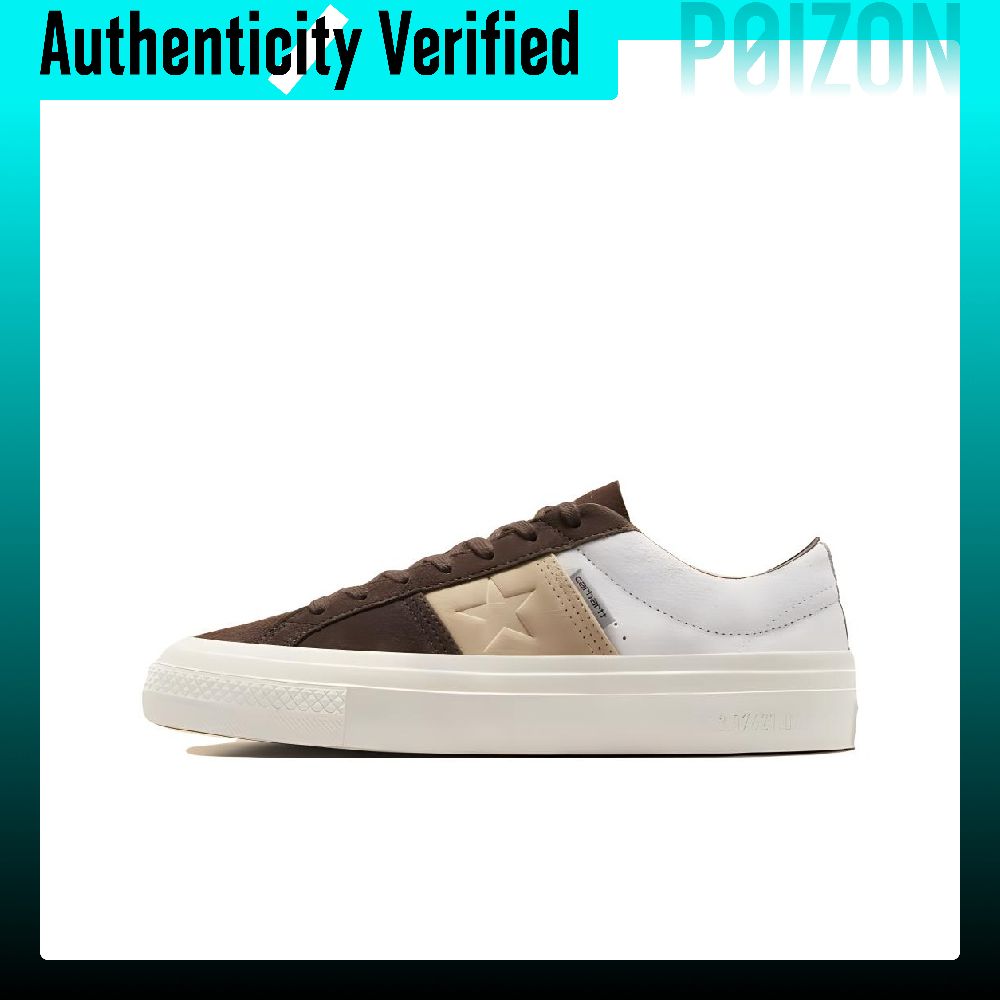 Vans Shoes Old Skool - كونفرس × كارهارت WIP ون ستار