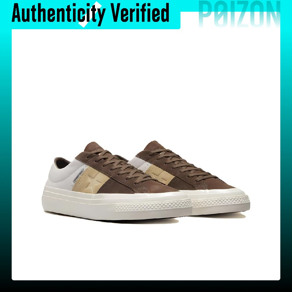 كونفرس × كارهارت WIP ون ستار ب - مراجعة Vans Shoes Old Skool وسعره