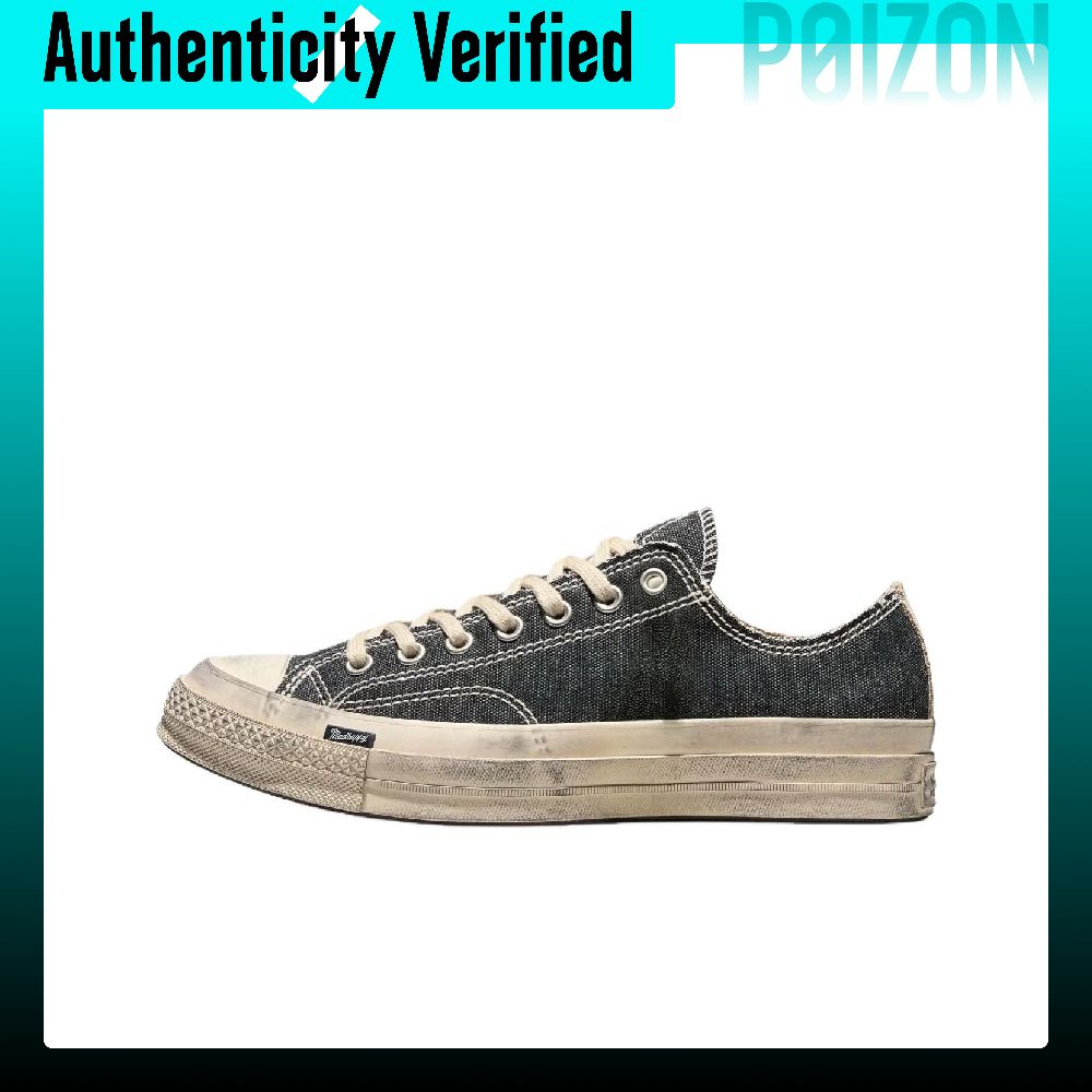 حذاء كونفرس × مادهابي تشاك 70  - مراجعة Vans Shoes Old Skool وسعره