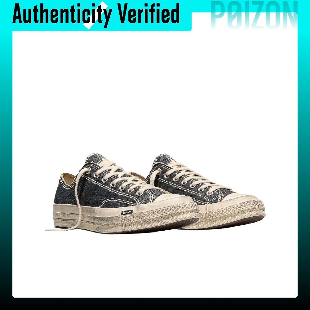 حذاء كونفرس × مادهابي تشاك 70  - مراجعة Vans Shoes Old Skool وسعره