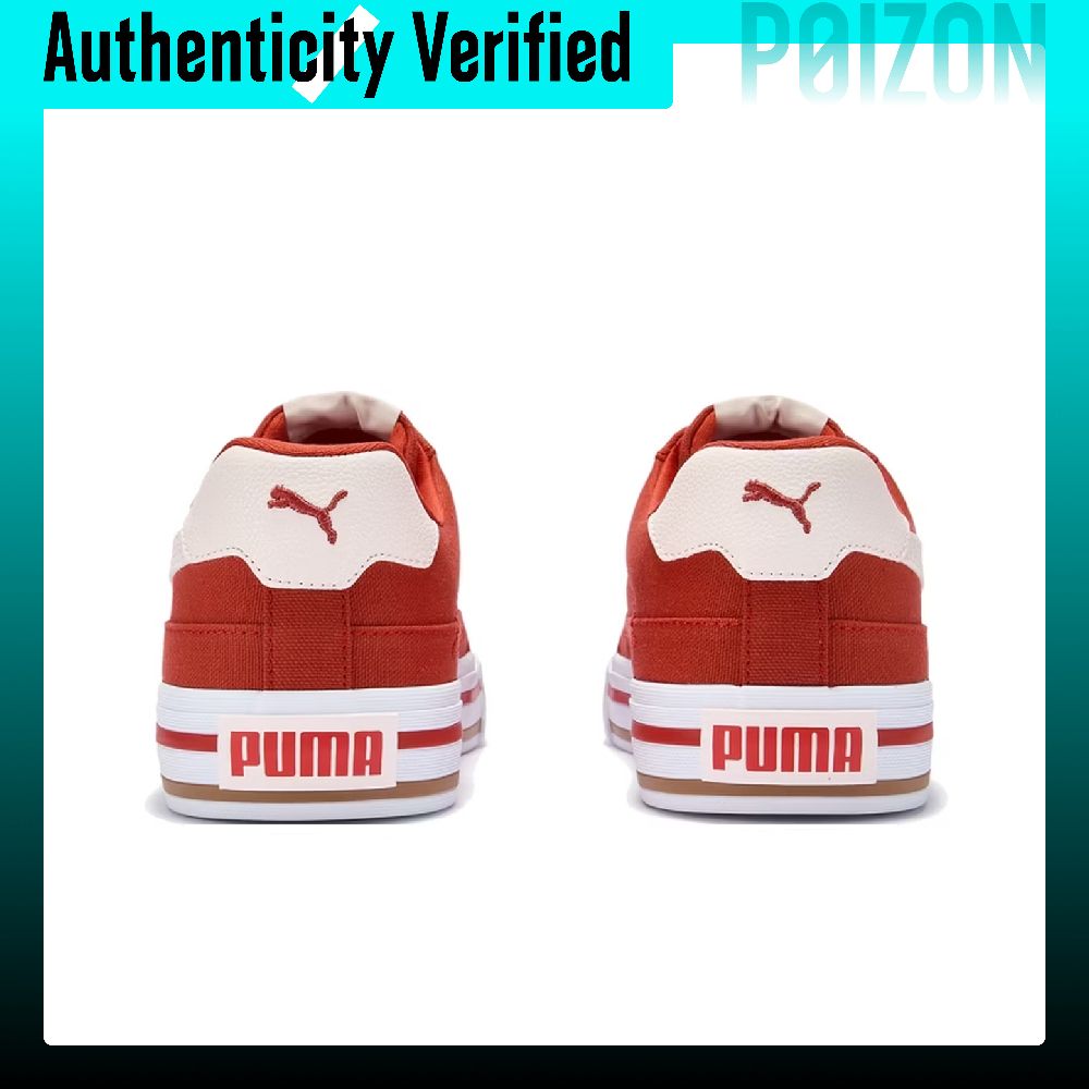 حذاء تزلج منخفض الرقبة PUMA CO - مراجعة Vans Shoes Old Skool وسعره