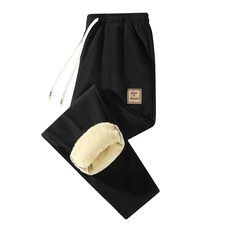 بنطلون شتوي دافئ للرجال، مصنوع - مراجعة Corduroy Pant Warm وسعره
