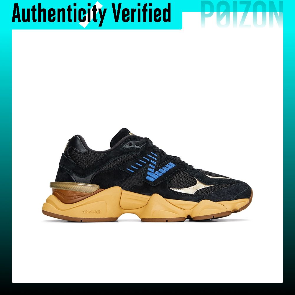 نيو بالانس NB 9060 حذاء كاجوال - مراجعة New Balance Shoes 9060 وسعره