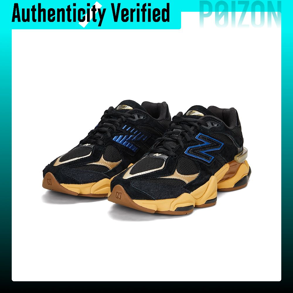 نيو بالانس NB 9060 حذاء كاجوال - مراجعة New Balance Shoes 9060 وسعره