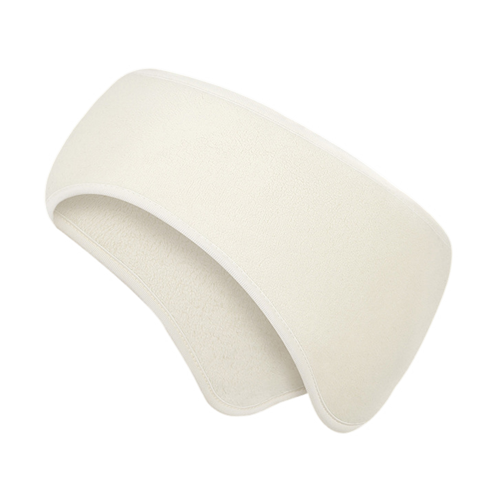 عصابة رأس حرارية لتدفئة الأذني - مراجعة Fleece Ear Warmer Band وسعره
