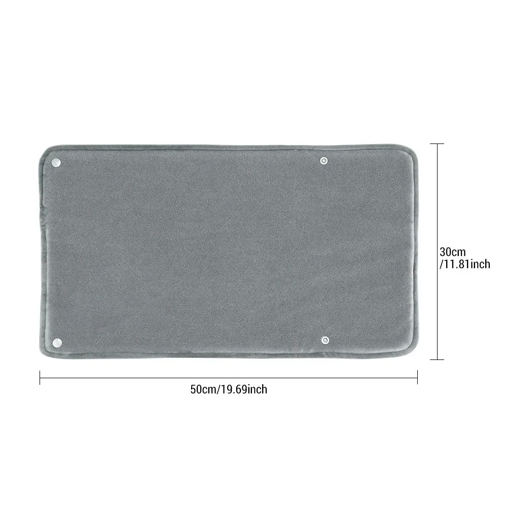 مدفأة يد تعمل بالحرارة عبر USB - مراجعة Hand Warmer Electric وسعره
