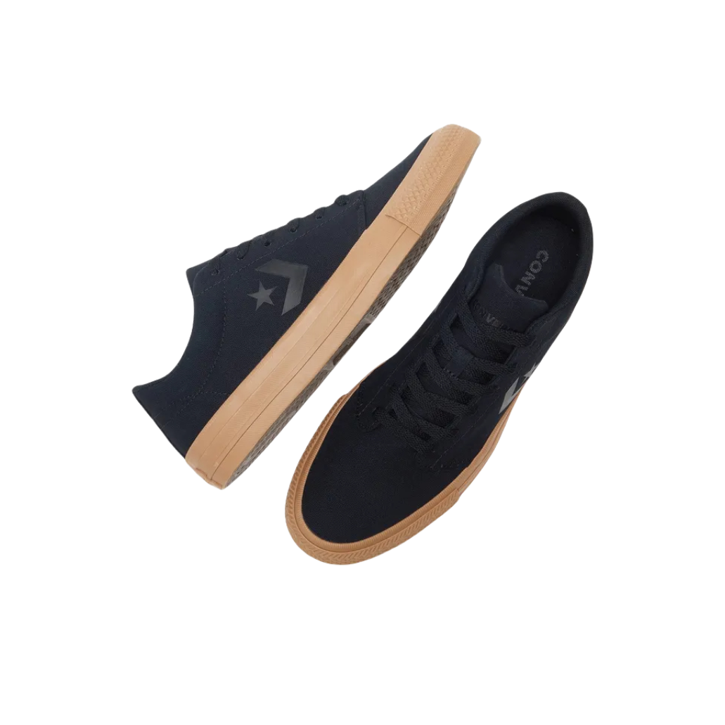 حذاء كونفرس مقاوم للانزلاق وال - مراجعة Vans Shoes Old Skool وسعره