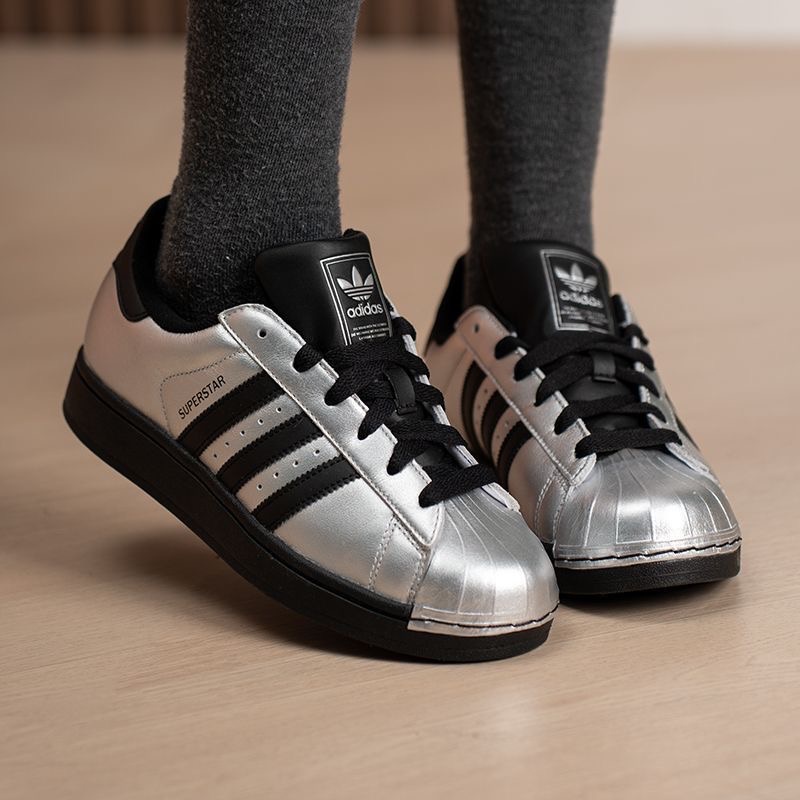 أديداس أوريجينالز سوبرستار 2،  - مراجعة Adidas Shoes Superstar وسعره