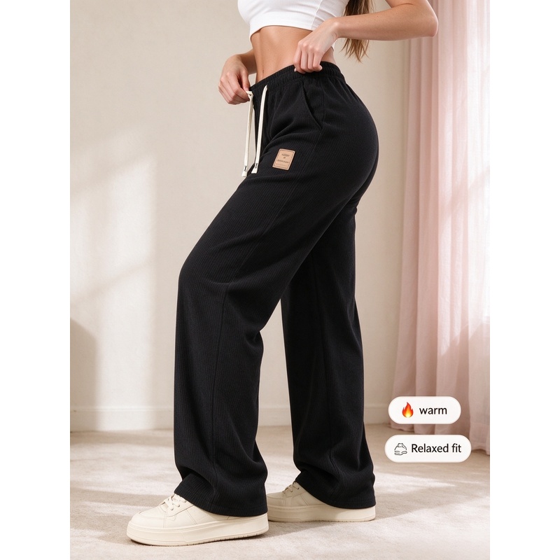 بنطلونات مخملية وبنطلونات من ق - مراجعة Corduroy Pant Warm وسعره