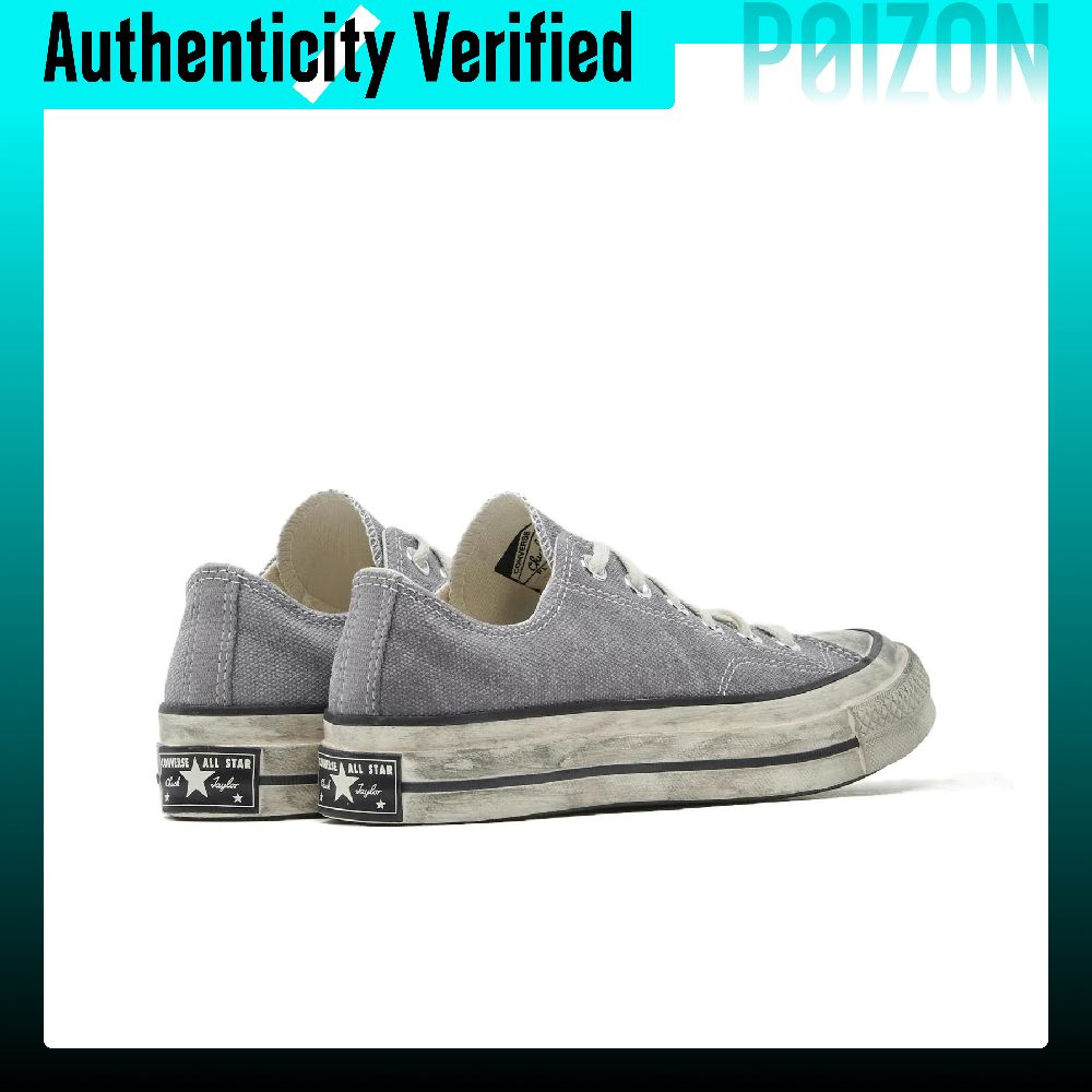 حذاء كونفرس تشاك 70 من القماش  - مراجعة Converse Shoes Chuck 70 وسعره