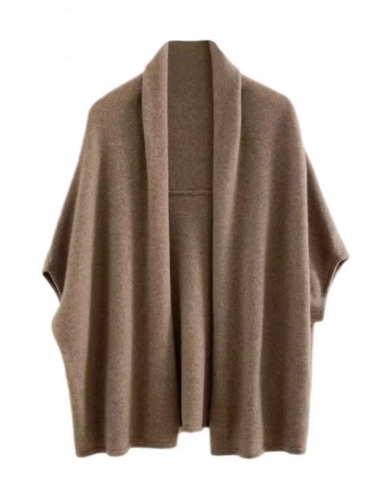 معطف نسائي جديد للخريف والشتاء - مراجعة Wool Coat Peacoat وسعره