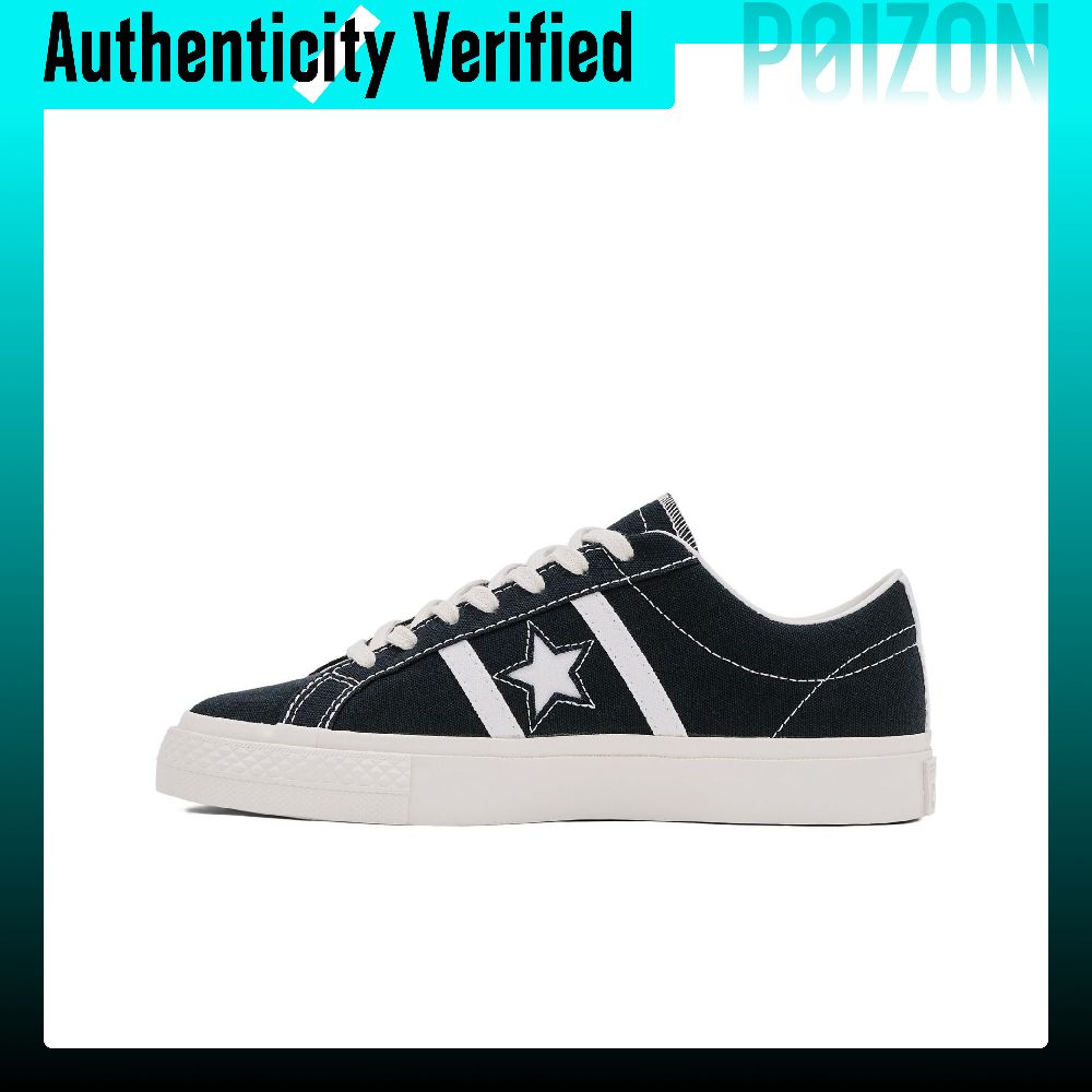 كونفرس × سي دي جي بلاي ون ستار - مراجعة Vans Shoes Old Skool وسعره