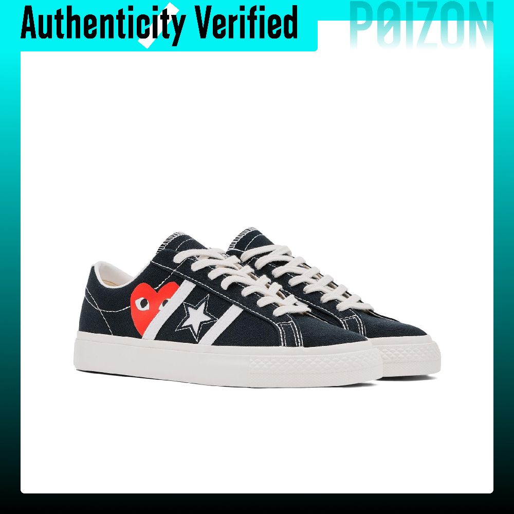 كونفرس × سي دي جي بلاي ون ستار - مراجعة Vans Shoes Old Skool وسعره